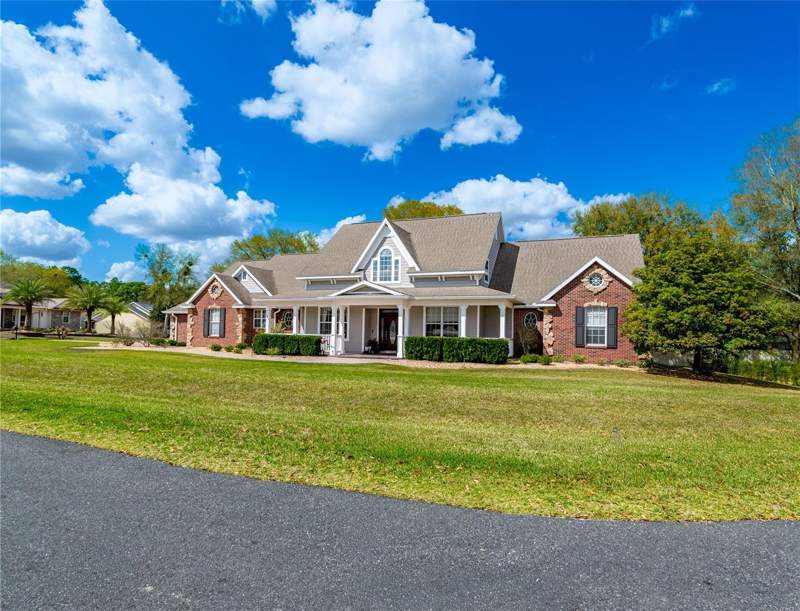 3 bedroom Single Family Residence at 5795 SW 43rd Place, The Hunt Club At Fox Point, Ocala — photo 2
