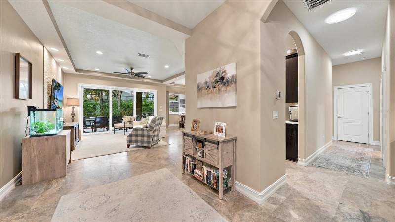 4 bedroom Single Family Residence at 11403 Gramercy Park Avenue, Central Park Subphase C-Aa, Bradenton — photo 4