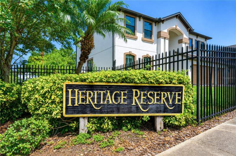4 bedroom Single Family Residence at 9451 59th Street, Heritage Reserve, Pinellas Park — photo 2