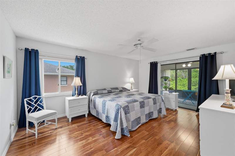 2 bedroom Single Family Residence at 1803 New Bedford Drive, Sun City Center Unit 32B, Sun City Center — photo 4
