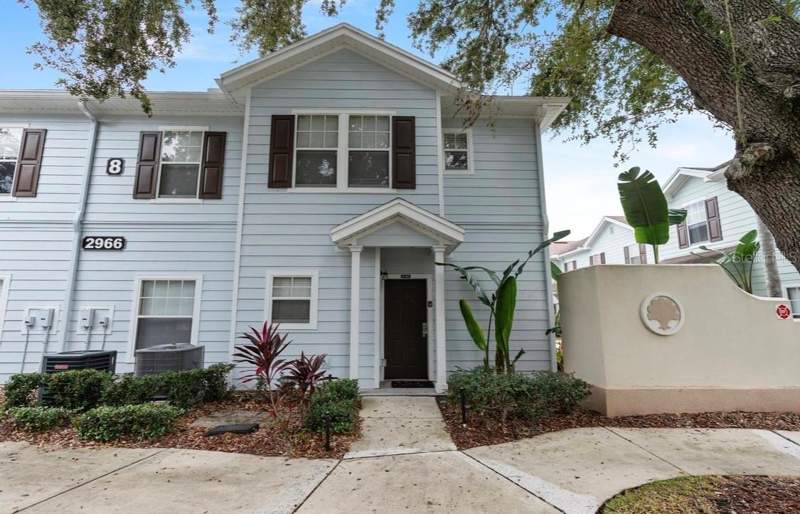 3 bedroom Townhouse at 2966 Lucayan Harbour Circle #103, Lucaya Village Ph 1, Kissimmee — photo 2