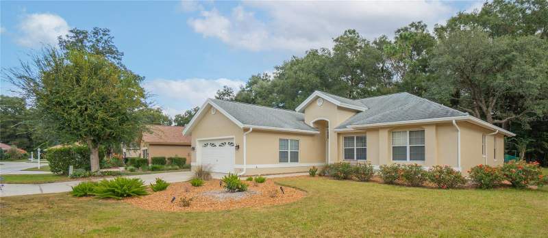 2 bedroom Single Family Residence at 11469 SW 82nd Court Road, Oak Run Woodside Tr, Ocala — photo 3
