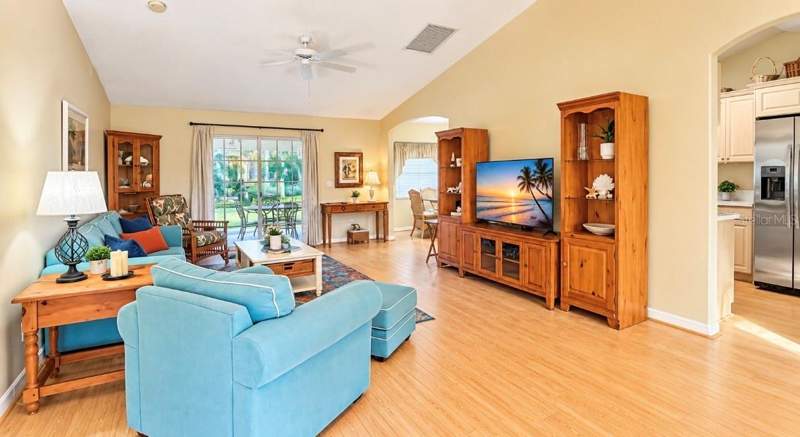 3 bedroom Single Family Residence at 2555 Sadnet Lane, Port Charlotte Sub 08, North Port — photo 4