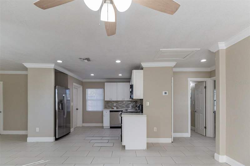 3 bedroom Single Family Residence at 4933 Balboa Drive, Pine Hills Sub 2, Orlando — photo 5