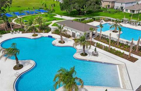 9399 Wildlight Trail, Wildwood FL - photo 20 of 24