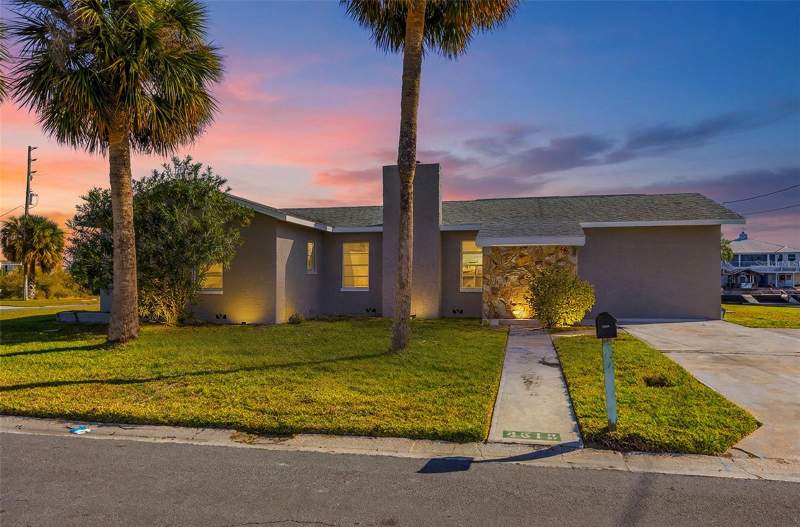 4512 HAITI DRIVE home for sale in Gulf Coast Ret