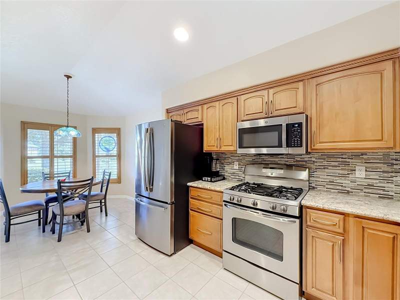 3 bedroom Single Family Residence at 5401 Aurora Drive, Leesburg Legacy Unit 03 Lt 259, Leesburg — photo 4