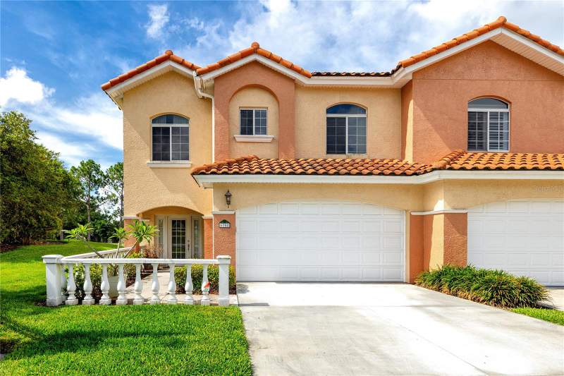 Villas Del Verde
