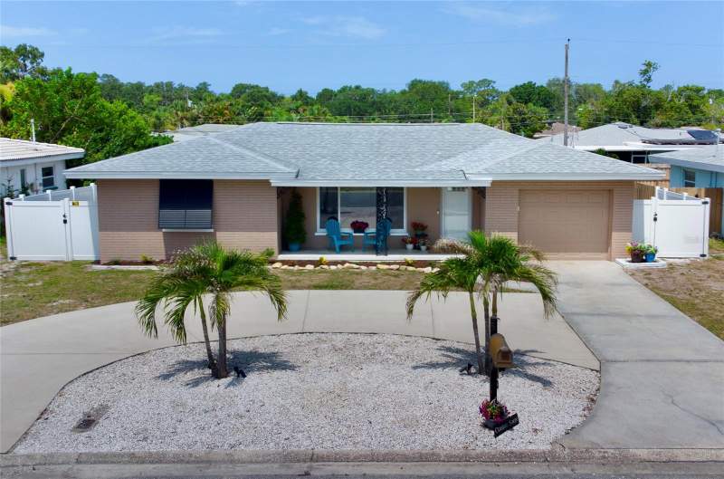 Dunedin Isles Estates
