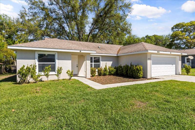 3 bedroom Single Family Residence at 5223 SE 135th Place, Belleview Heights Estate, Summerfield — photo 2