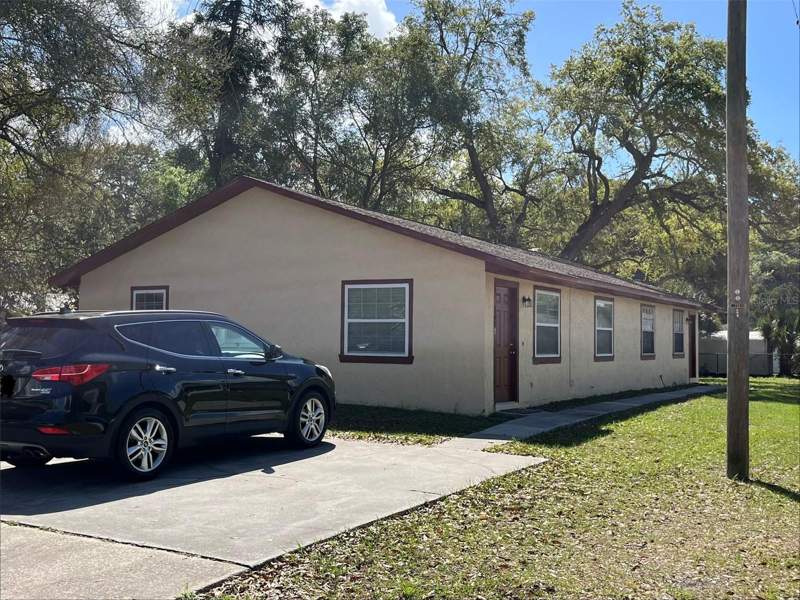 Kissimmee Heights