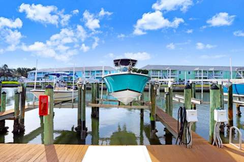 5012 Starfish Drive #B, St Petersburg FL - photo 21 of 53