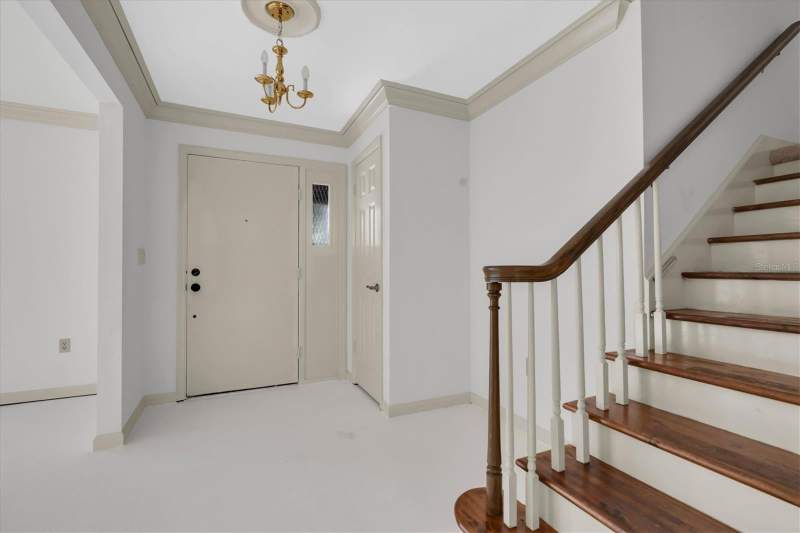 4 bedroom Single Family Residence at 14373 82ND TERRACE, WHISPERING PINES FOREST 5TH ADD, SEMINOLE — photo 4