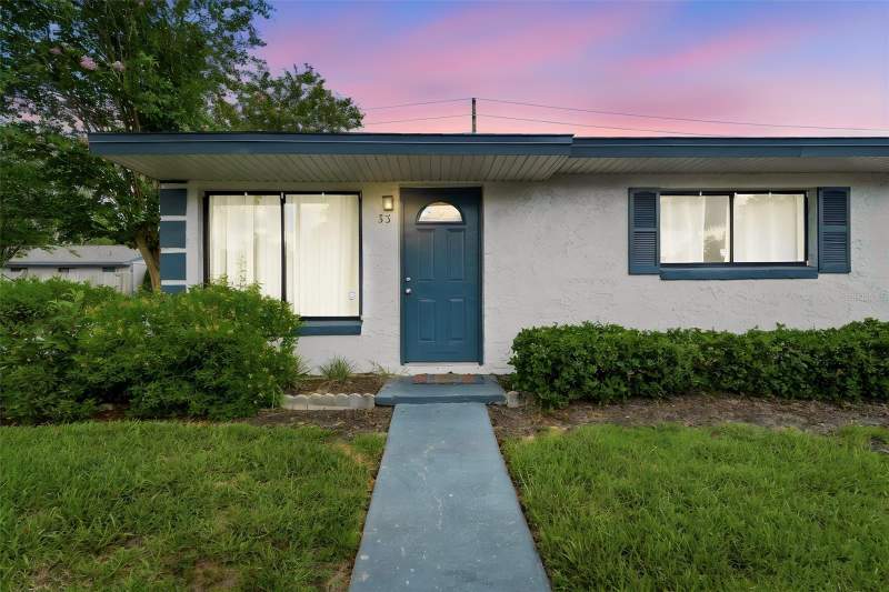 3 bedroom Condominium at 605 Northlake Boulevard #33, Altamonte Ridge, Altamonte Springs — photo 2