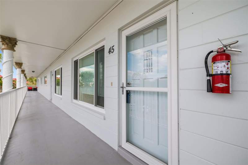 2 bedroom Condominium at 2381 Ecuadorian Way #45, On Top Of The World, Clearwater — photo 3