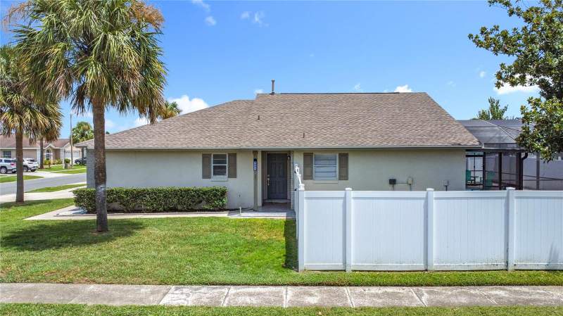 2 bedroom Single Family Residence at 3221 White Dove Lane, Indian Wells Unit 7, Kissimmee — photo 4