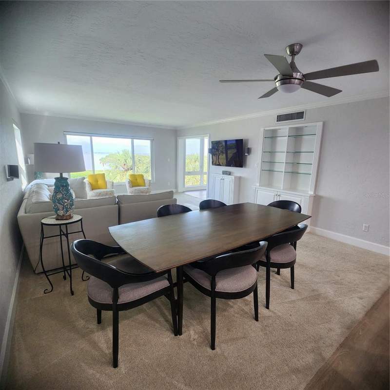 2 bedroom Condominium at 4600 Gulf Of Mexico Drive #301, Windward Bay Amd, Longboat Key — photo 5