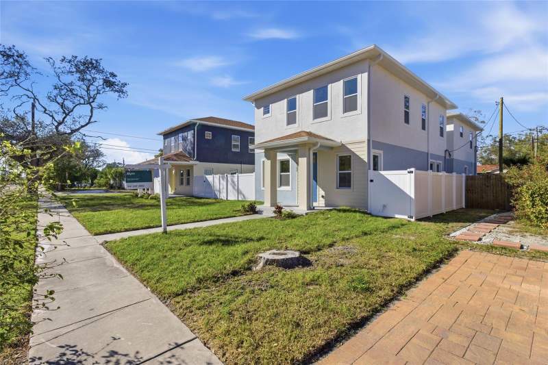 4 bedroom Single Family Residence at 4755 11TH AVENUE, VINSETTA PARK ADD REV, ST PETERSBURG — photo 3