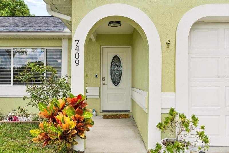 2 bedroom Single Family Residence at 7409 Fairwood Avenue, Woodridge Estates A Sub, New Port Richey — photo 5