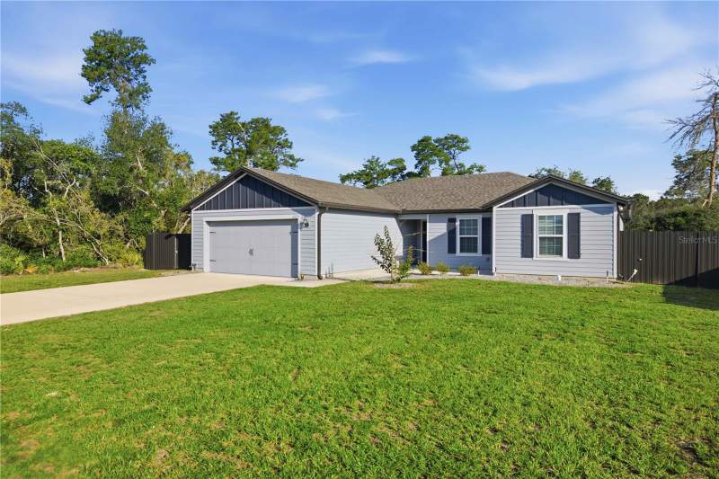4 bedroom Single Family Residence at 3125 SW 172nd Lane Road, Marion Oaks Un 04, Ocala — photo 3