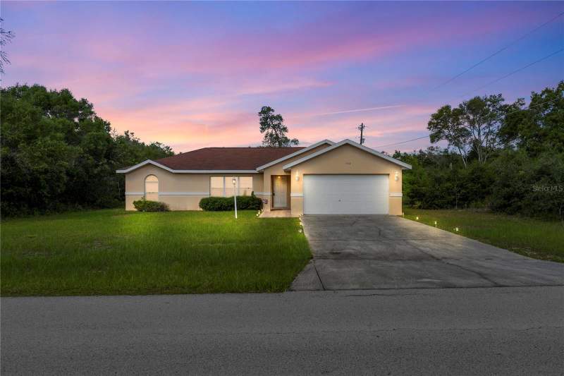 3 bedroom Single Family Residence at 14476 SW 29th Terrace, Marion Oaks Un 01, Ocala — photo 3