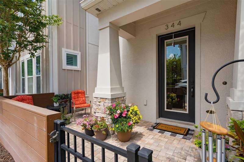 4 bedroom Single Family Residence at 344 Wheelhouse Lane, Griffin Park, Lake Mary — photo 3