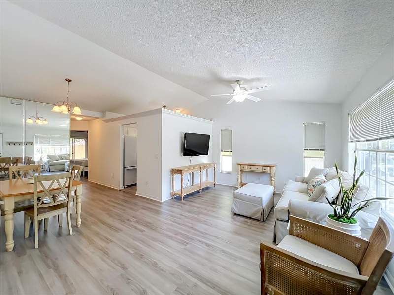 2 bedroom Single Family Residence at 9415 Daney Street, Citrus Oaks Ph 03, Gotha — photo 5