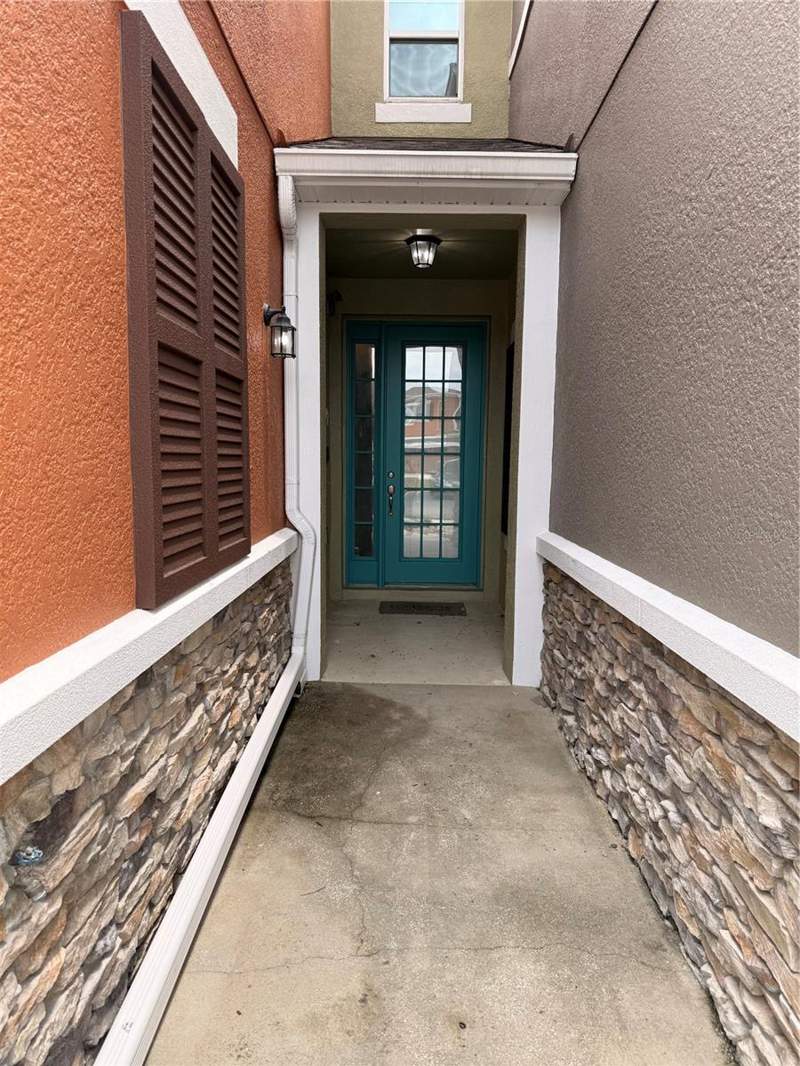 3 bedroom Townhouse at 2257 Brookridge Trail, Reserve At Loch Lake, Sanford — photo 2
