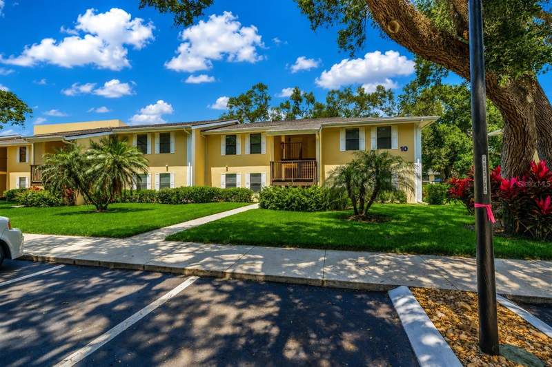 3 bedroom Condominium at 3001 58th Avenue #1014, Arbor Grove Condo, St Petersburg — photo 3