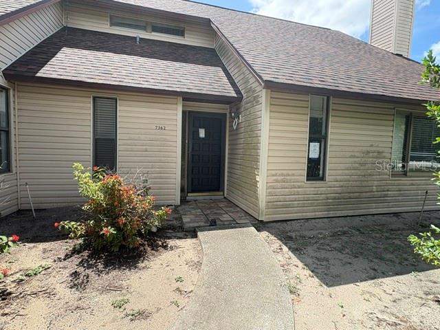 3 bedroom Single Family Residence at 7362 Edinburgh Way, The Heather, Weeki Wachee — photo 2