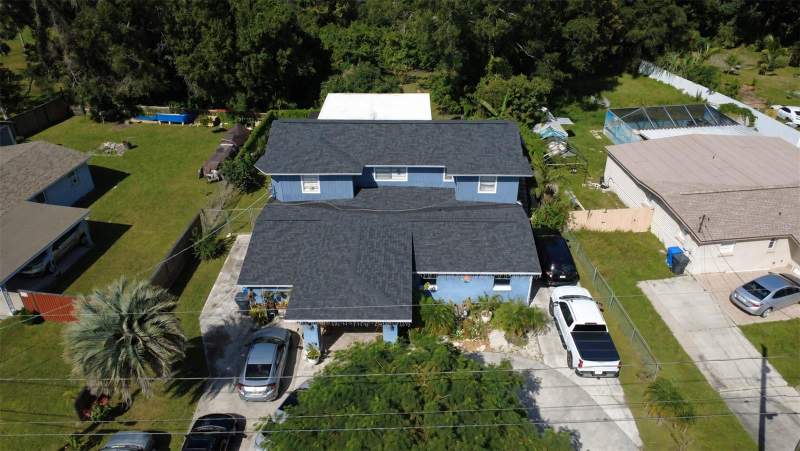 6 bedroom Single Family Residence at 5810 N Gomez Avenue, Milwood Estates, Tampa — photo 3
