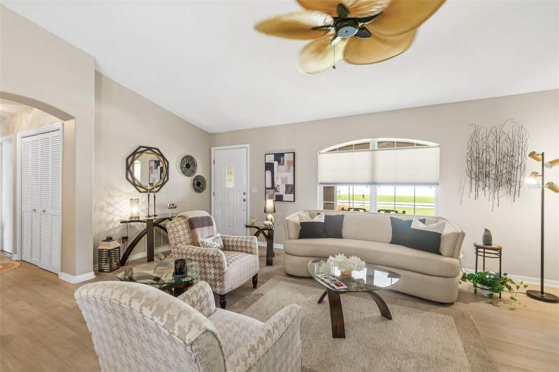 3 bedroom Single Family Residence at 11 Empress Lane, Cypress Knoll, Palm Coast — photo 4