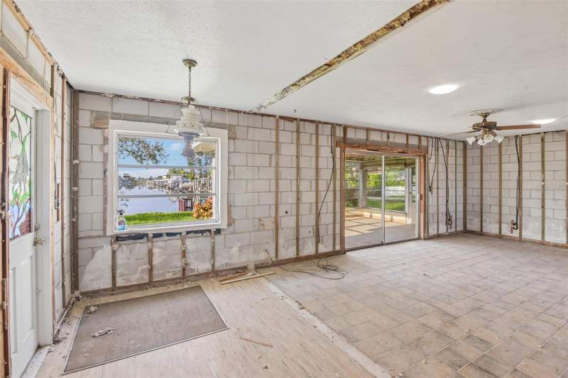 3 bedroom Single Family Residence at 4008 Dana Shores Drive, Unplatted, Tampa — photo 5