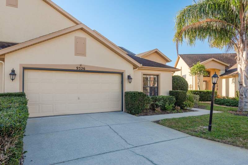 2 bedroom Villa at 9326 Palm Haven Court, Timber Greens Ph 01D, New Port Richey — photo 2