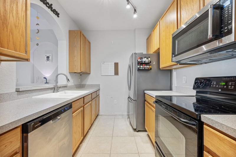 3 bedroom Condominium at 6335 Contessa Drive #301, Horizons/Vista Lakes Ph 4, Orlando — photo 3