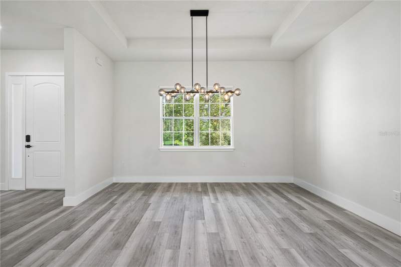 4 bedroom Single Family Residence at 7457 SW 137th Court Road, Rolling Hills 02, Dunnellon — photo 5
