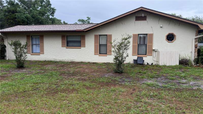 3 bedroom Single Family Residence at 4076 S Oakhurst Drive, Homosassa, Homosassa — photo 2