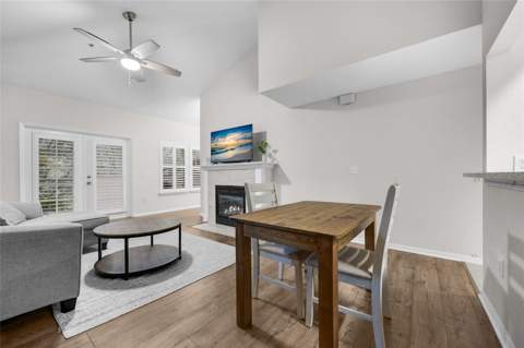 5133 SW 91st Ct. Court #G304, Gainesville FL - photo 11 of 36