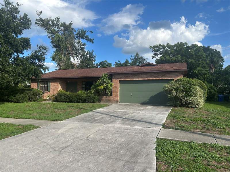 Buckhorn Golf Club Estates Pha