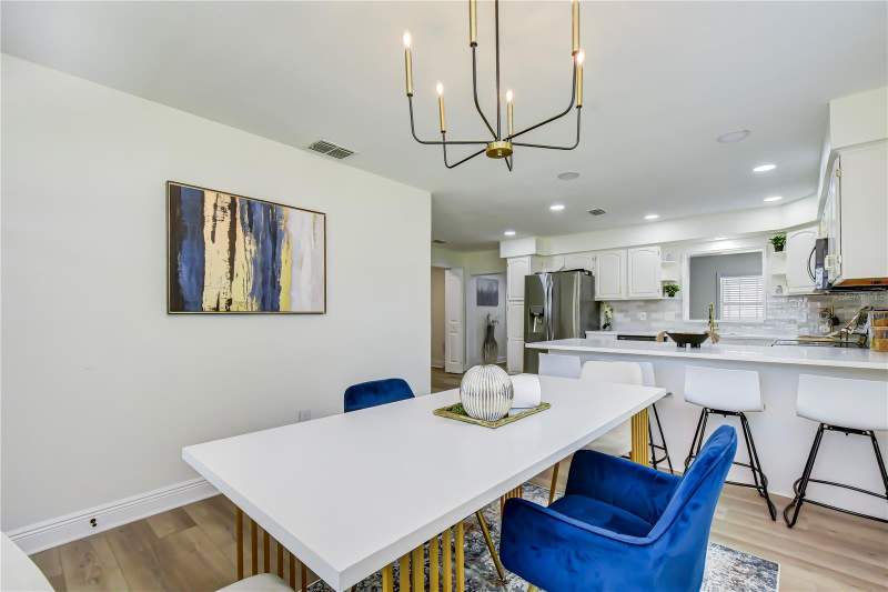 3 bedroom Single Family Residence at 2101 W Hamilton Avenue, Grove Park Estates, Tampa — photo 5