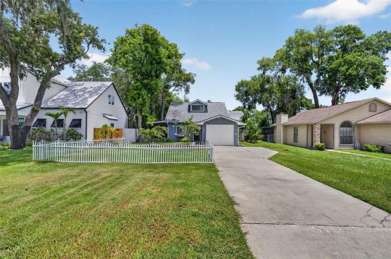 3 bedroom Single Family Residence at 1871 Bryan Avenue, Lakeview Terrace, Winter Park — photo 2