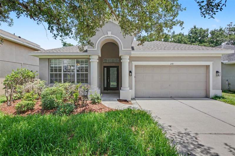 3 bedroom Single Family Residence at 278 Venetian Bay Circle, Venetian Bay, Sanford — photo 2