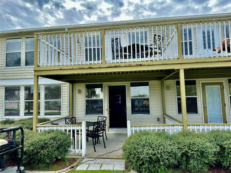 5297 S CHEROKEE WAY #104