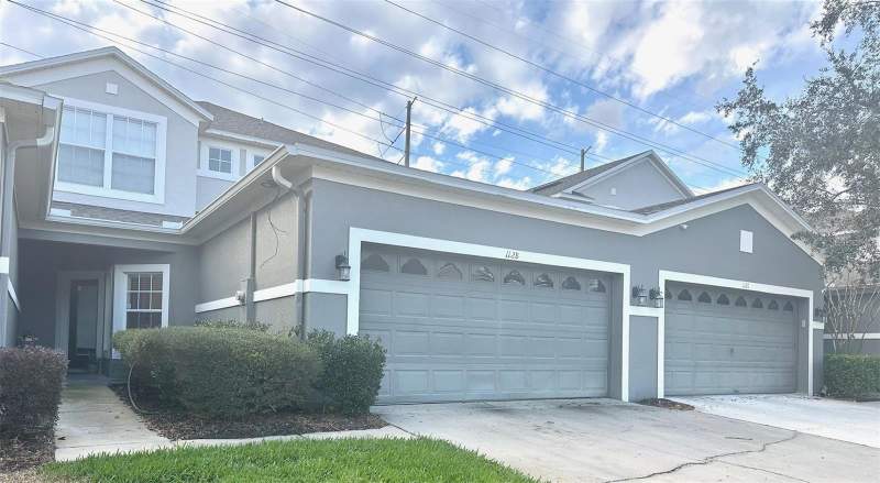 1128 TRAVERTINE TERRACE home for sale in Greystone