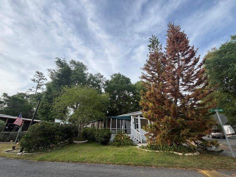 1 bedroom Manufactured Home at 25155 NE 142nd Lane #212, Supplemental Add Add, Fort Mc Coy — photo 2