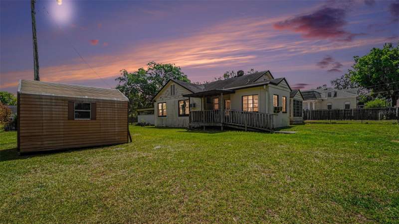 3 bedroom Single Family Residence at 219 SW 6th Street, Ocala, Ocala — photo 3