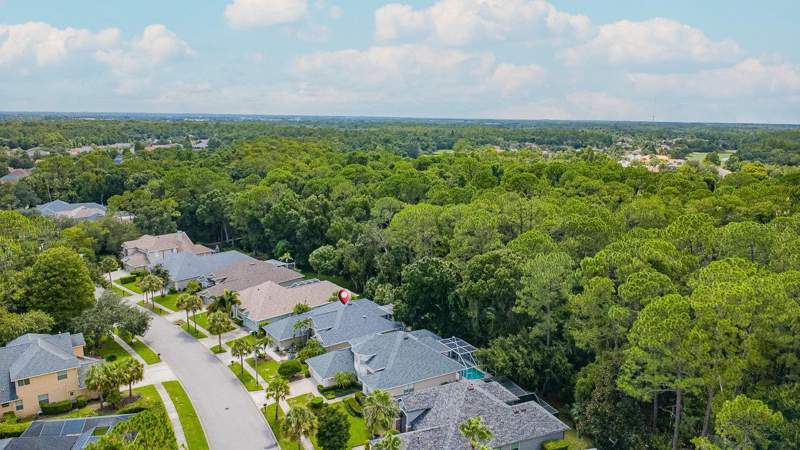 3 bedroom Single Family Residence at 9814 Gretna Green Drive, Westchase Sec 305 & 306A, Tampa — photo 5