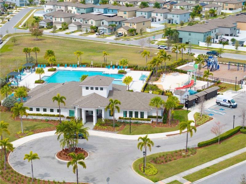 6 bedroom Single Family Residence at 7222 Ronnie Garden Court, Touchstone Ph 4, Tampa — photo 3