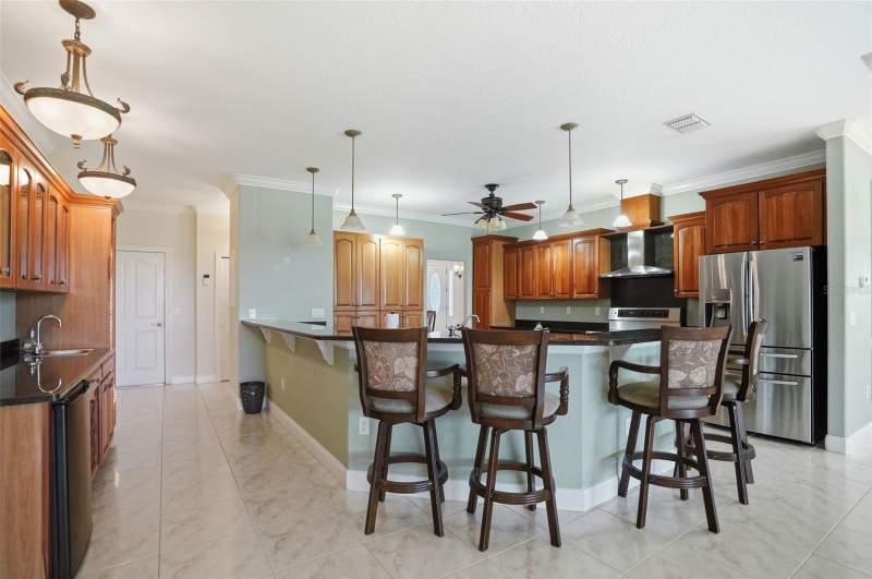 3 bedroom Single Family Residence at 9011 Foxdale Lane, Spring Hill, Spring Hill — photo 5