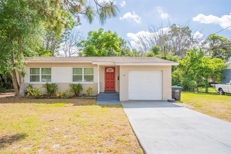 1411 N POWERS DRIVE home for sale in Orange Views